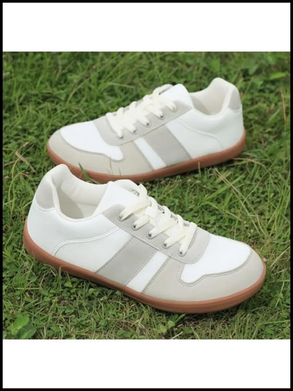 Barefoot Wide Toe Zero Drop Minimalist Walking Sneakers for Women Men